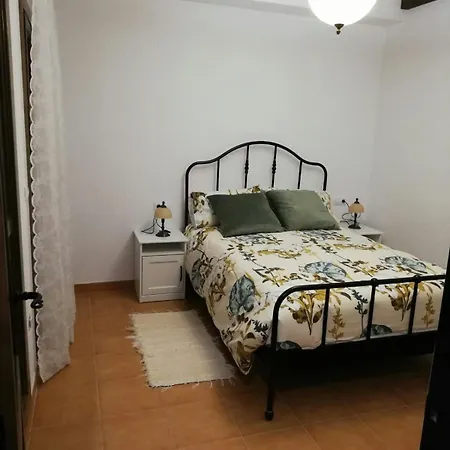 Tuguest El Sendero Carataunas Ix Apartment Bayacas