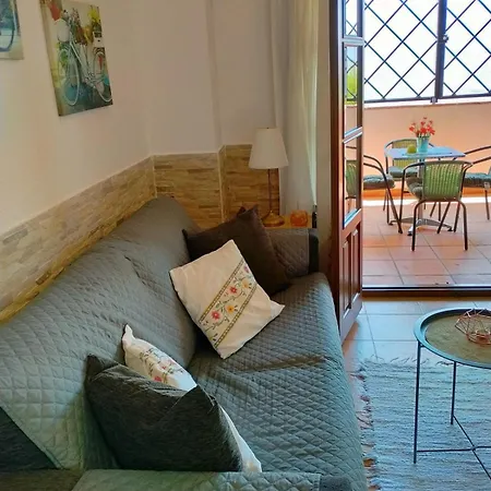 Tuguest El Sendero Carataunas Ix Apartment Bayacas