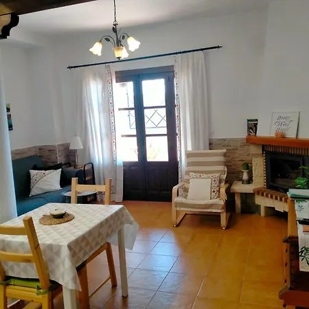 Tuguest El Sendero Carataunas Ix Apartment